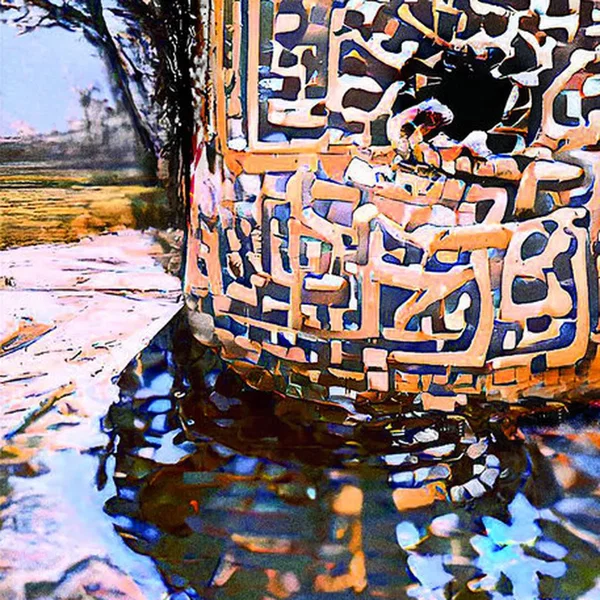 From Fountains to Sewers