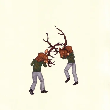 Volume I & II by Streets of Laredo - album cover