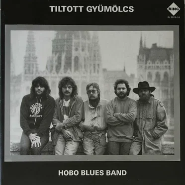 Tíltott Gyümölcs