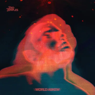 World Askew by Red Temples - album cover