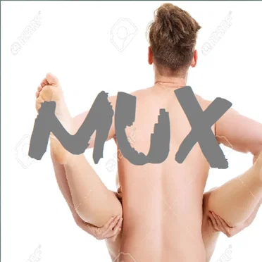 Music, Madness and Muck by Mux - album cover