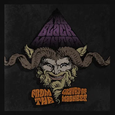 From the Graves of Madness