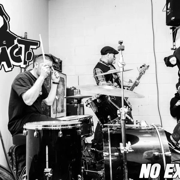 No Excuse