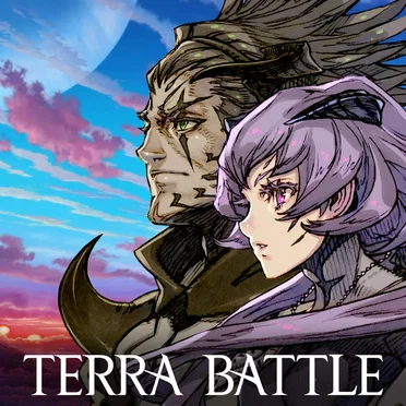 Terra Battle Original Soundtrack