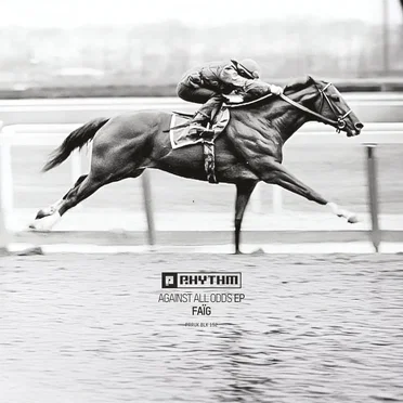 Against All Odds EP by FAÏG - album cover