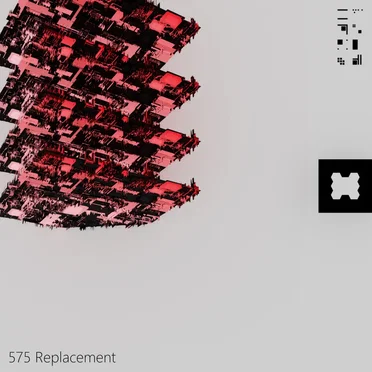 575 Replacement