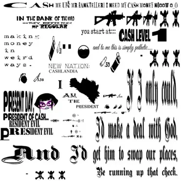 MAKING MONEY IN WEIRD WAYS