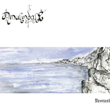 Nevrast