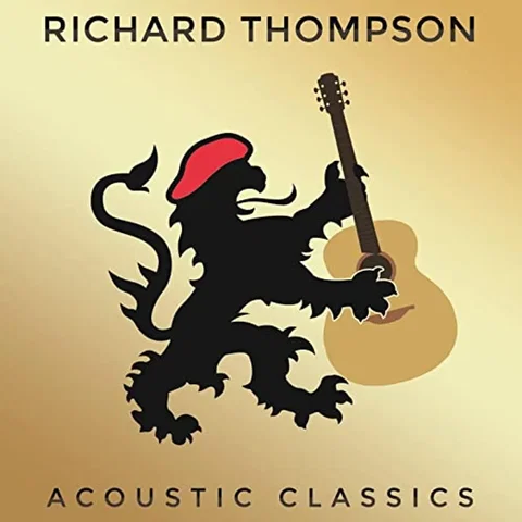 Richard Thompson