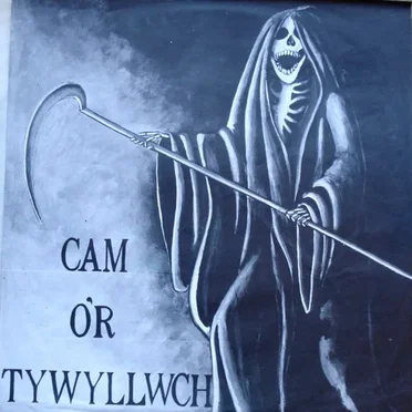 Cam O’r Tywyllwch by Various Artists - album cover