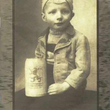Brewery In Piotrków Trybunalski by Various Artists - album cover