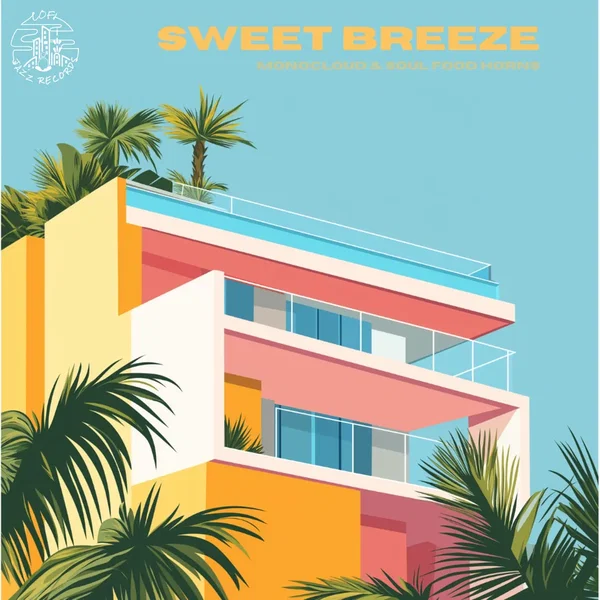Sweet Breeze