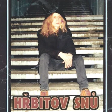 Hřbitov Snů by Medooza - album cover