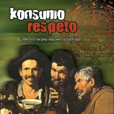 Si te he visto no me acuerdo