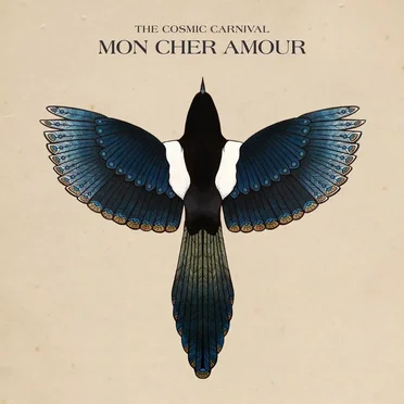 Mon Cher Amour by The Cosmic Carnival - album cover