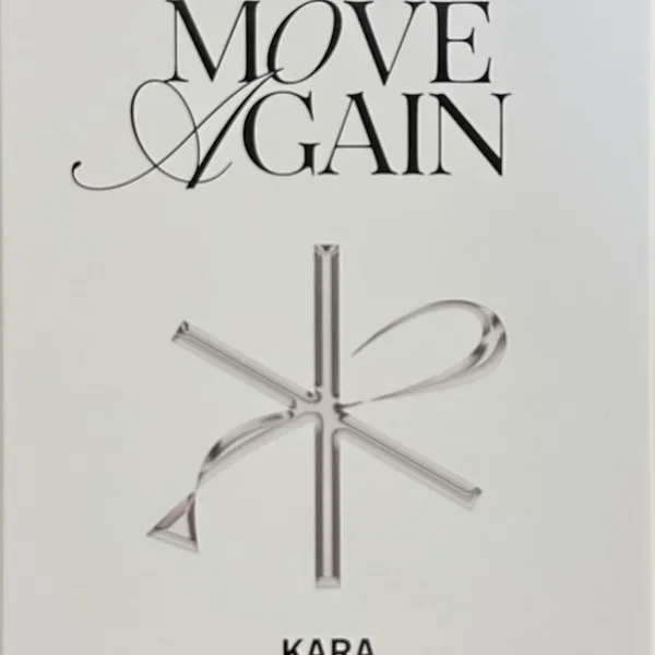 MOVE AGAIN