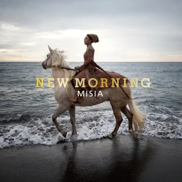 NEW MORNING