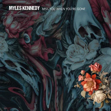 Miss You When You’re Gone