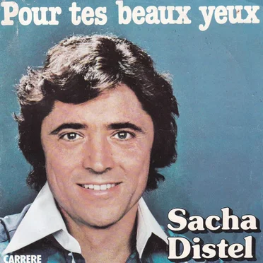 Pour tes beaux yeux / Moi et ma guitare