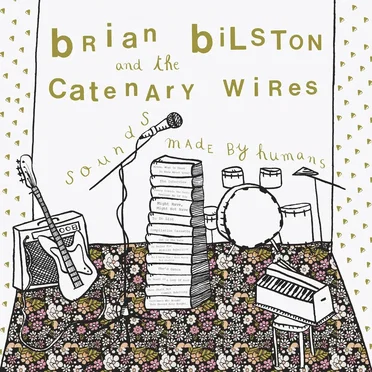 The Catenary Wires