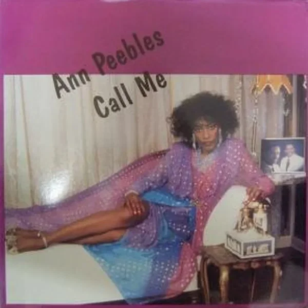 Call Me