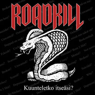 Kuunteletko itseäsi?