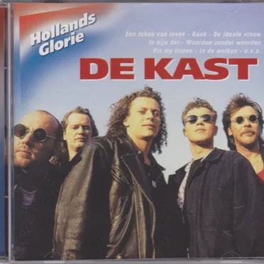 De Kast
