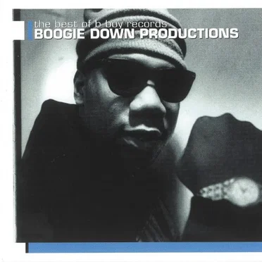The Best of B-Boy Records