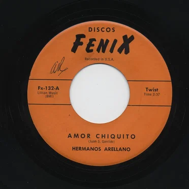 Amor chiquito / Mañana cuando amanesca