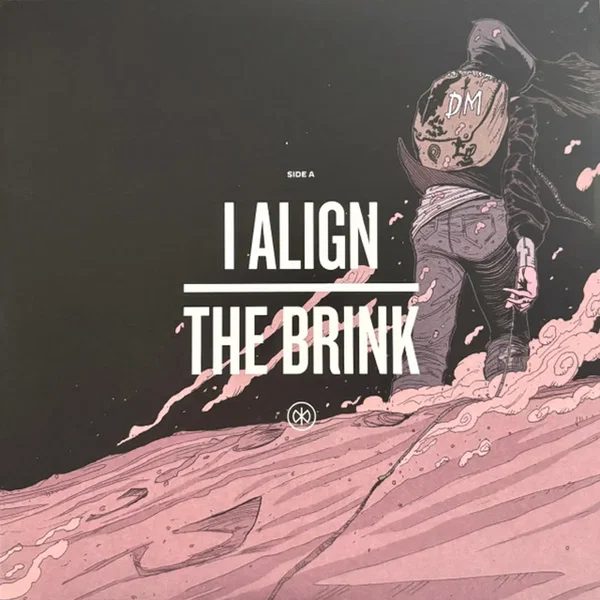 I Align / The Brink / Some of Us / Worlds Apart