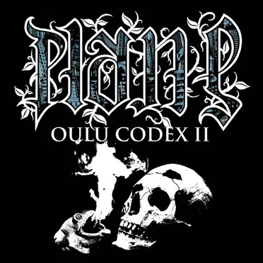 Oulu Codex II