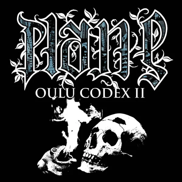 Oulu Codex II