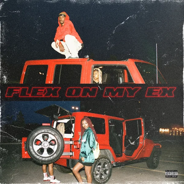 FLEX ON MY EX