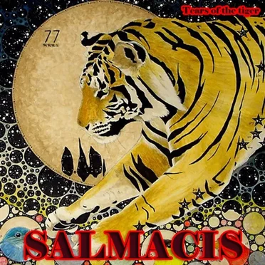 Salmacis