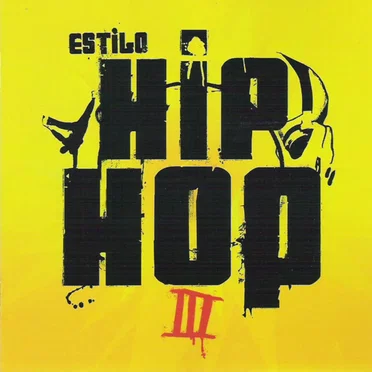 Estilo hip hop III by Various Artists - album cover