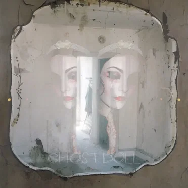 ghost doll by nature flight - album cover