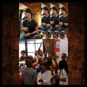 Dance Monkey [Short]