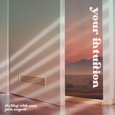 Your Intuition by Styling With Ease - album cover