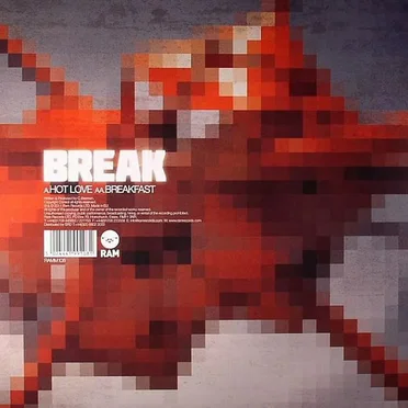 Hot Love / Breakfast