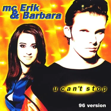 U Can’t Stop