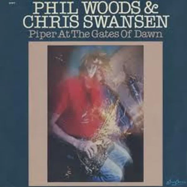 Piper at the Gates of Dawn