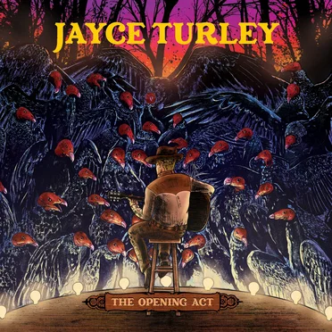 The Opening Act