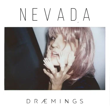 Nevada by DRÆMINGS - album cover