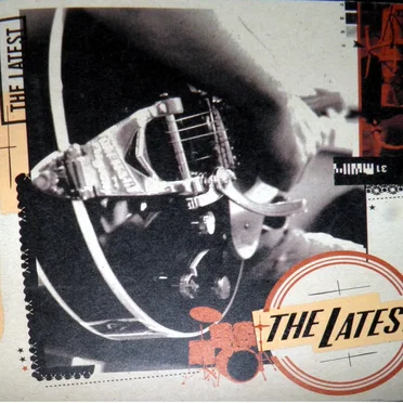 The Latest by Various Artists - album cover