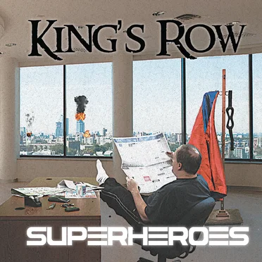 Superheroes