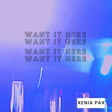 Want It Here