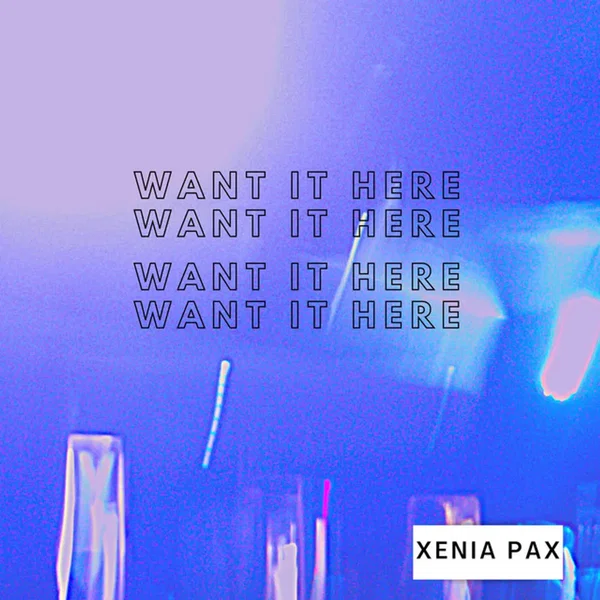 Want It Here