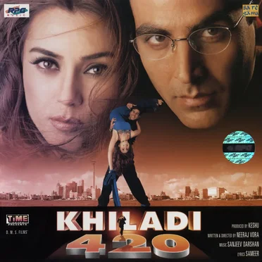 Khiladi 420