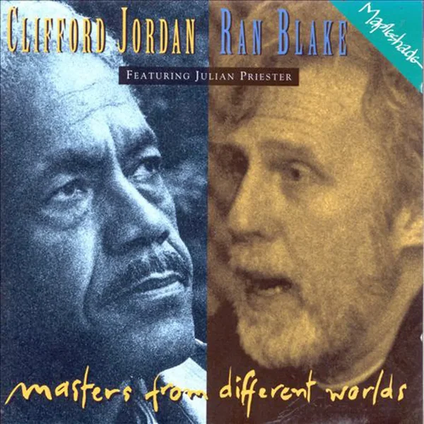 Masters From Different Worlds