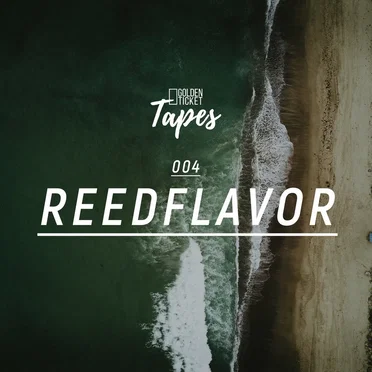 Golden Ticket Tapes 004